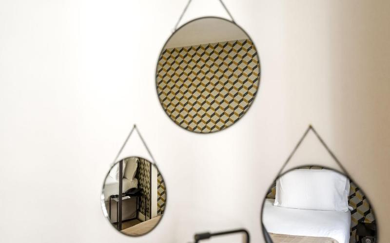 هتل Monsieur Helder