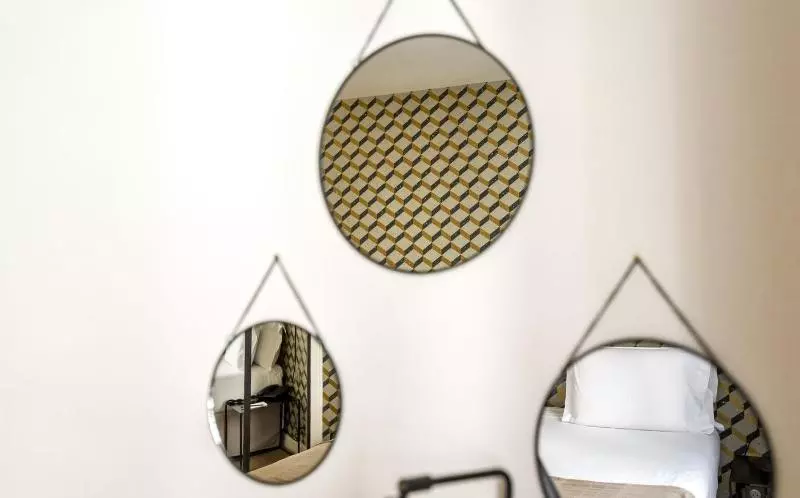 ホテル Monsieur Helder