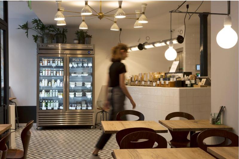 هتل Monsieur Helder