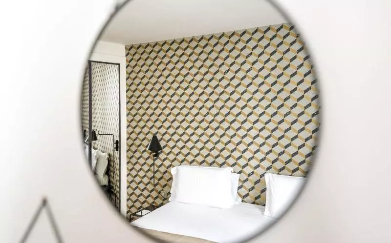 ホテル Monsieur Helder