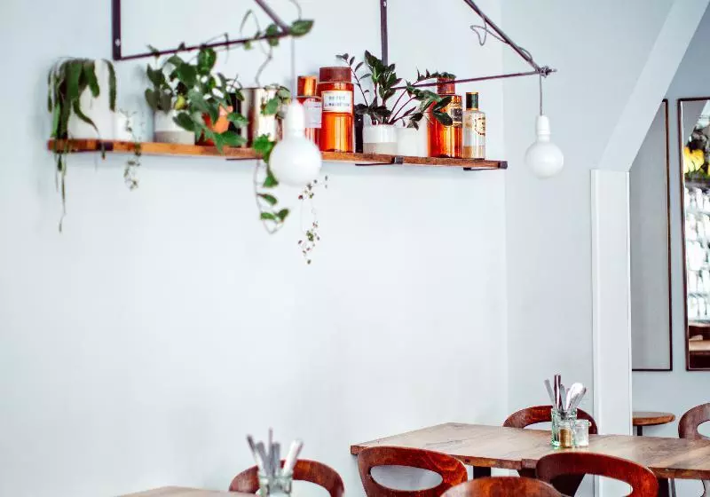 ホテル Monsieur Helder