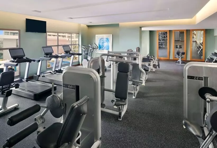 Mövenpick Hotel Jumeirah Beach