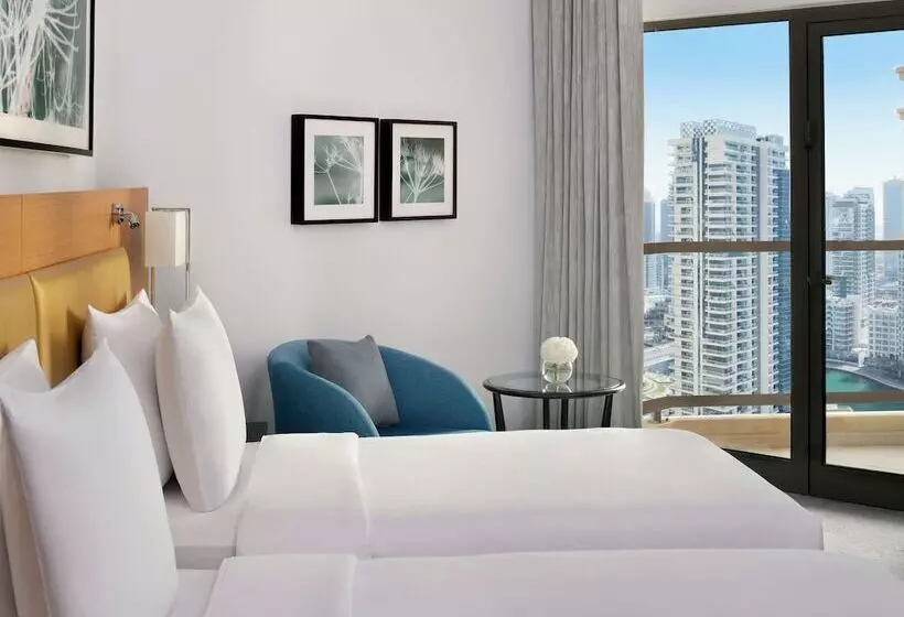 Mövenpick Hotel Jumeirah Beach