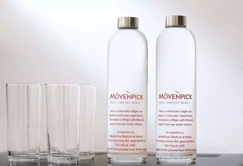 Mövenpick Hotel Jumeirah Beach