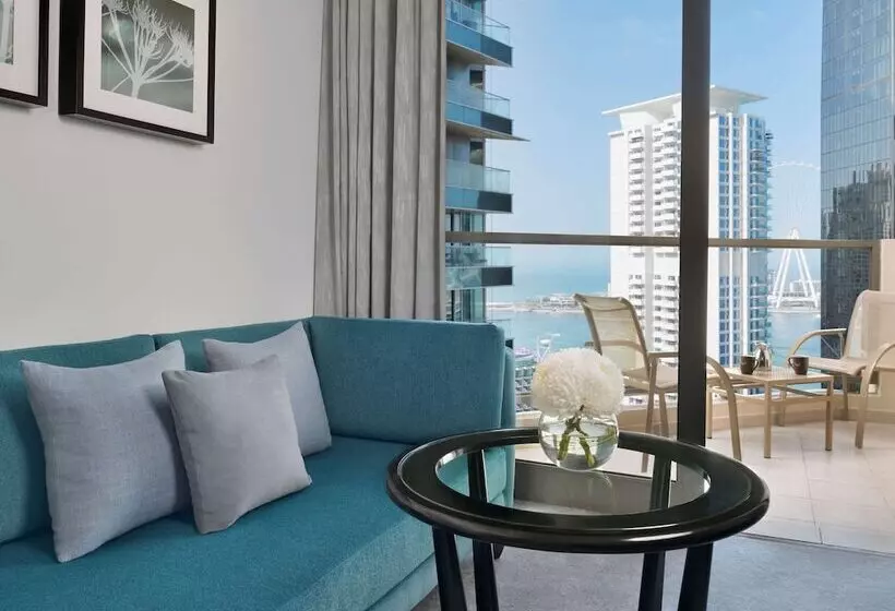 Mövenpick Hotel Jumeirah Beach