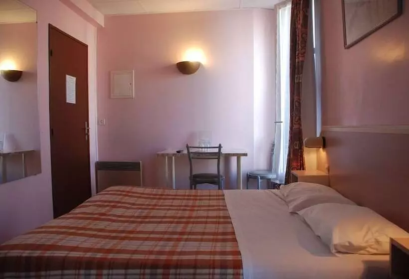 فندق Residence De La Tour Paris Malakoff