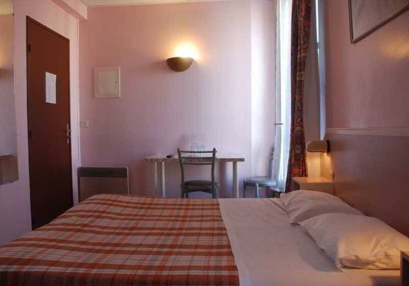 호텔 Residence De La Tour Paris Malakoff