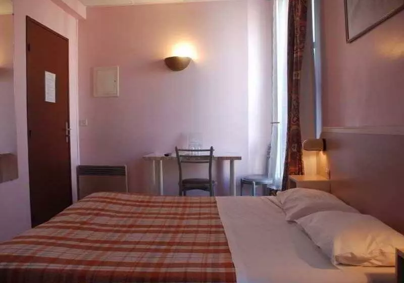 فندق Residence De La Tour Paris Malakoff