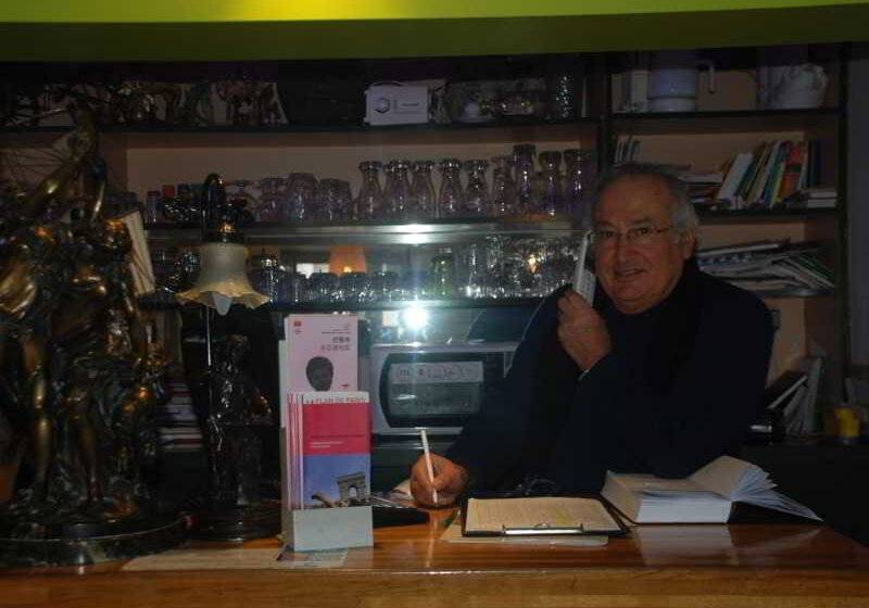 호텔 Residence De La Tour Paris Malakoff