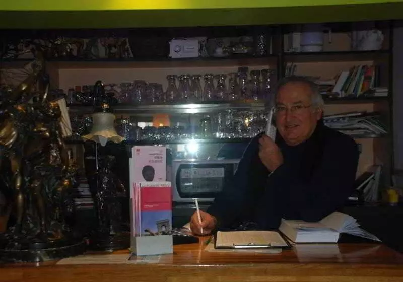 فندق Residence De La Tour Paris Malakoff