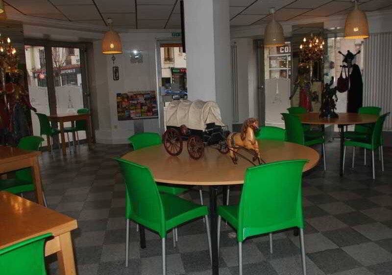 호텔 Residence De La Tour Paris Malakoff