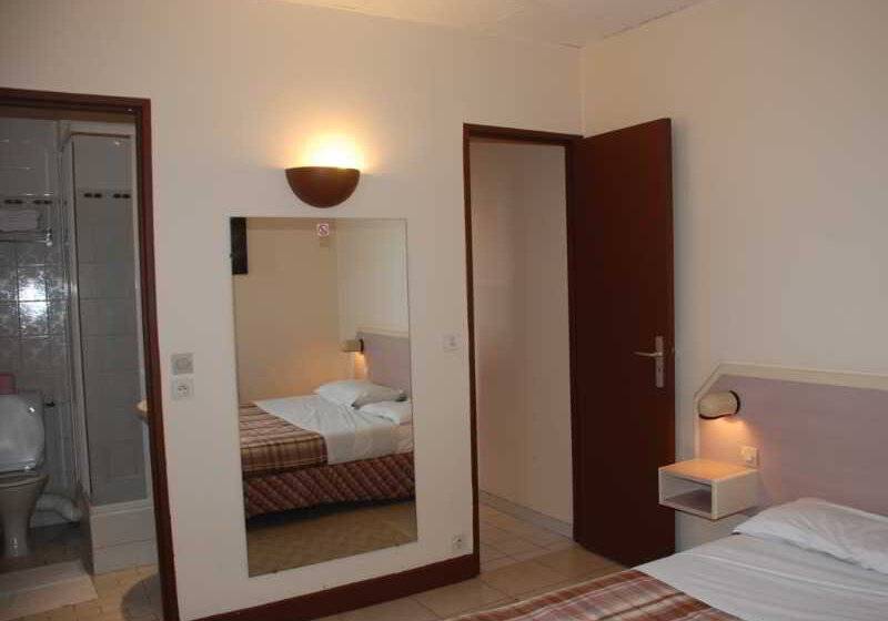 호텔 Residence De La Tour Paris Malakoff