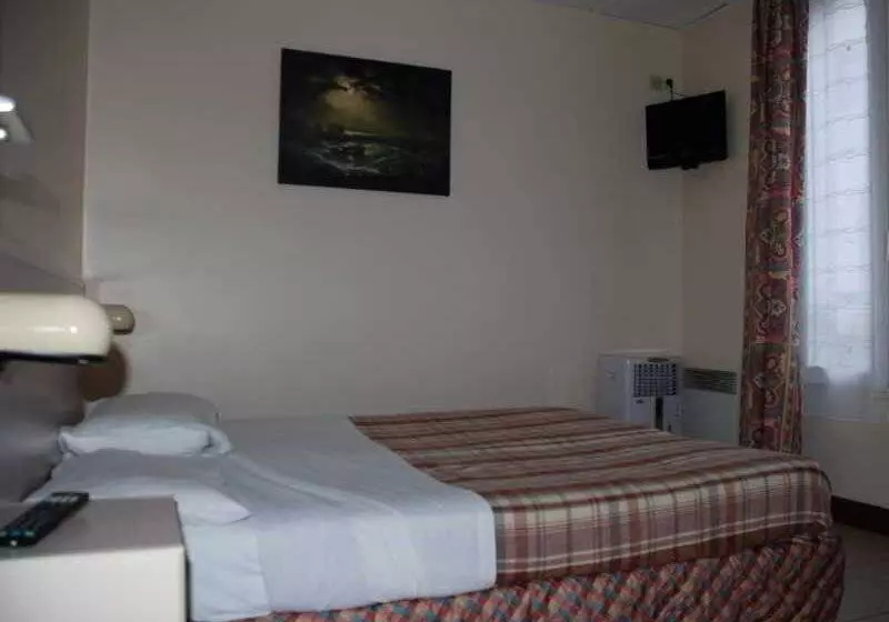 فندق Residence De La Tour Paris Malakoff