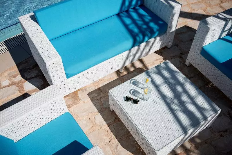 هتل Robinson Djerba Bahiya   All Inclusive