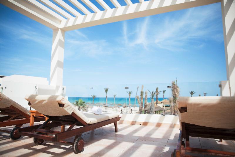 Hotel Robinson Djerba Bahiya   All Inclusive