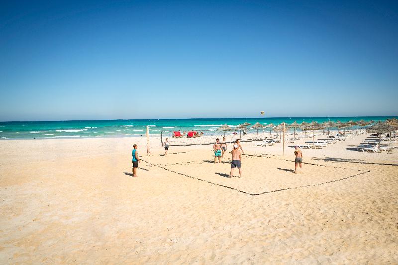 Hotel Robinson Djerba Bahiya   All Inclusive