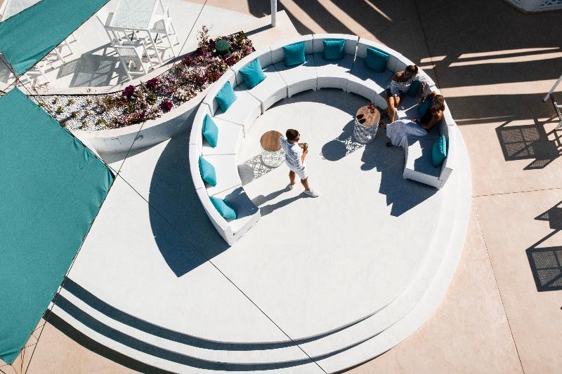 Hotel Robinson Djerba Bahiya   All Inclusive