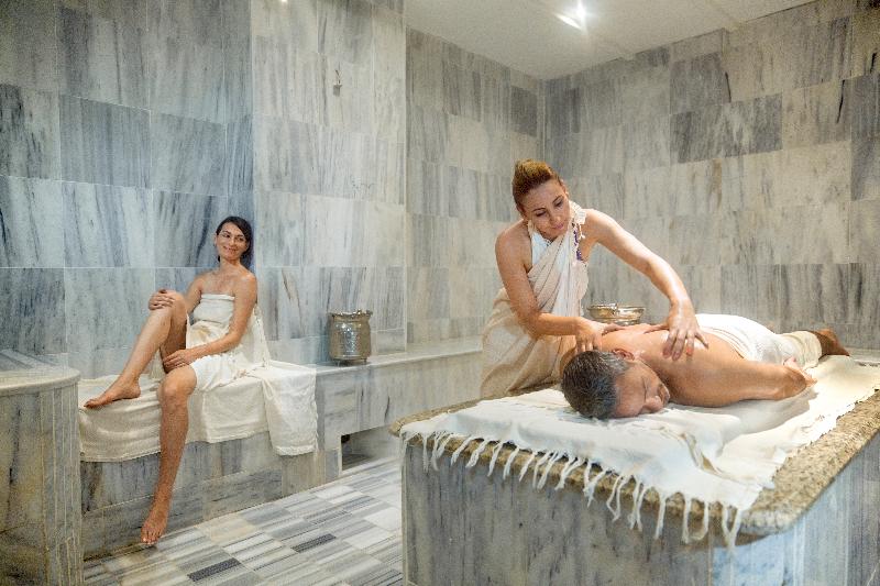 Hotel Robinson Djerba Bahiya   All Inclusive