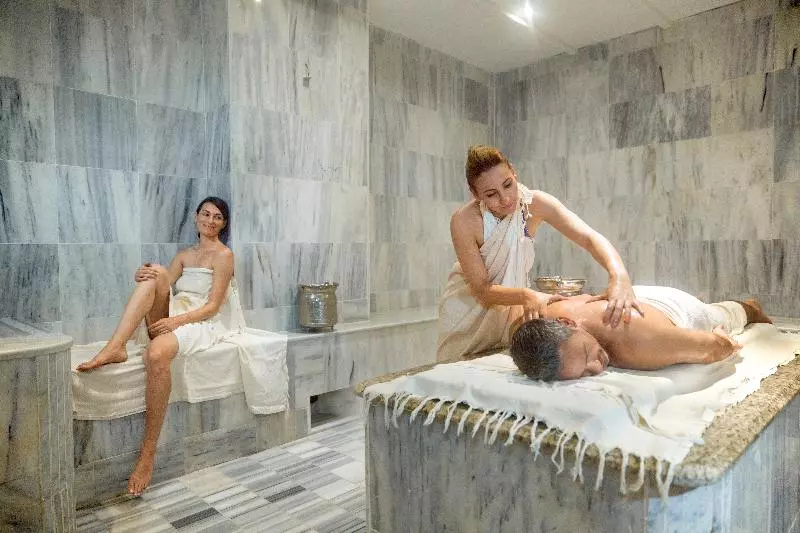 هتل Robinson Djerba Bahiya   All Inclusive