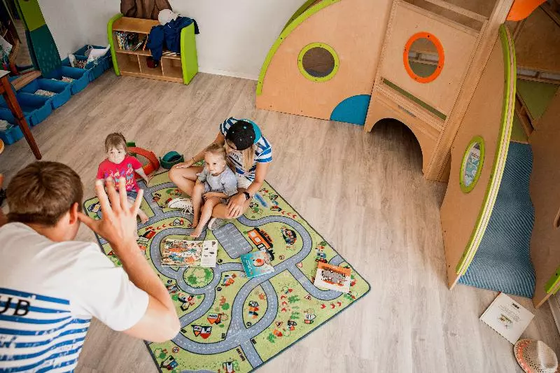 هتل Robinson Djerba Bahiya   All Inclusive