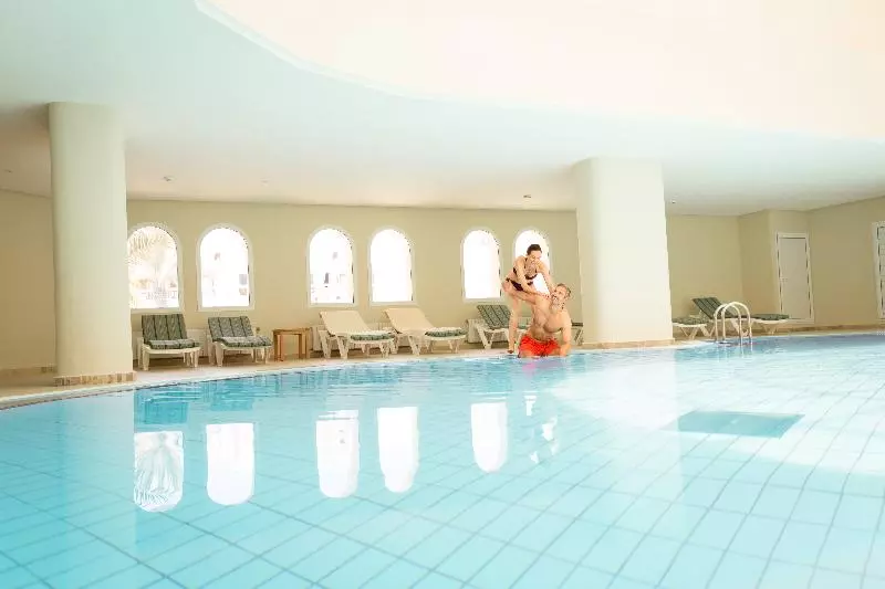 هتل Robinson Djerba Bahiya   All Inclusive
