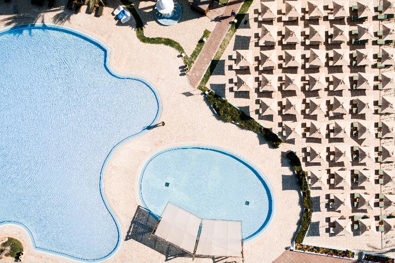 Hotel Robinson Djerba Bahiya   All Inclusive