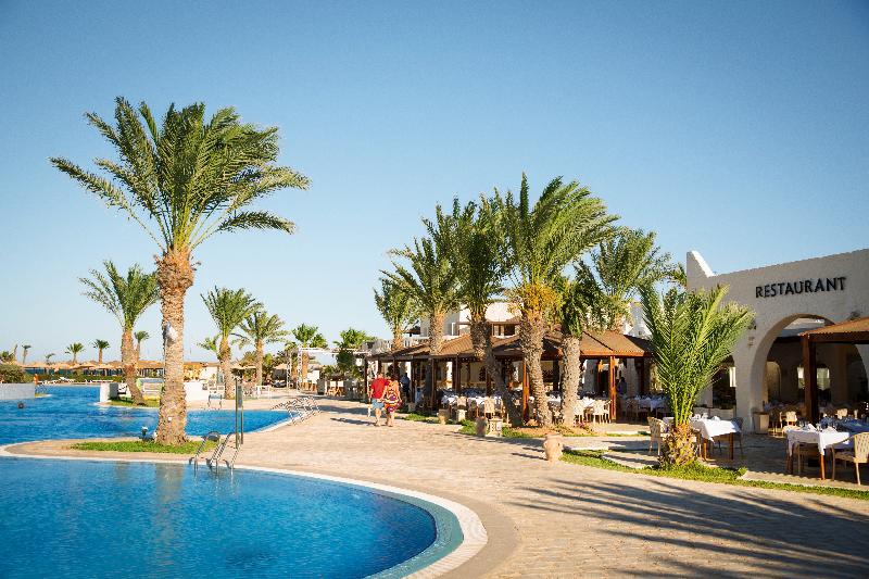 Hotel Robinson Djerba Bahiya   All Inclusive