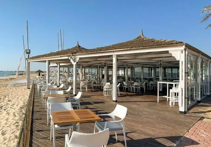 هتل Robinson Djerba Bahiya   All Inclusive