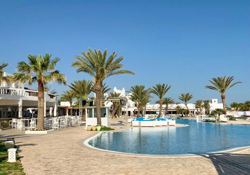 Hotel Robinson Djerba Bahiya   All Inclusive