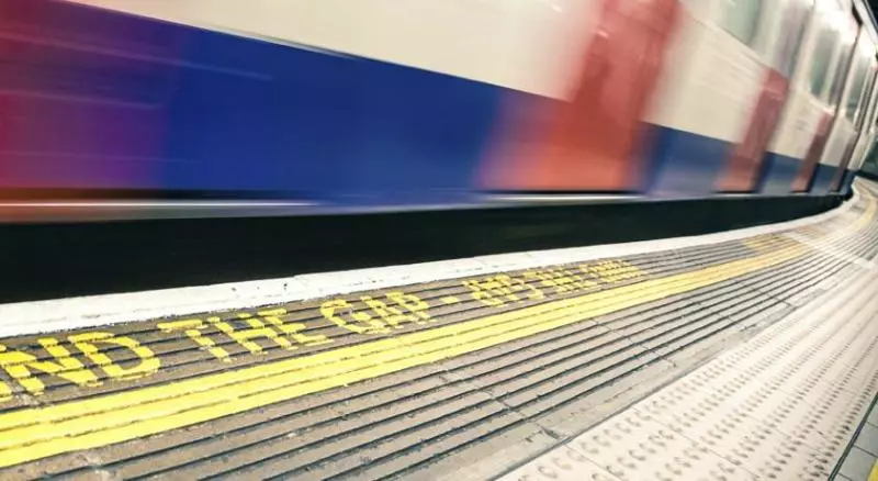 فندق St George S