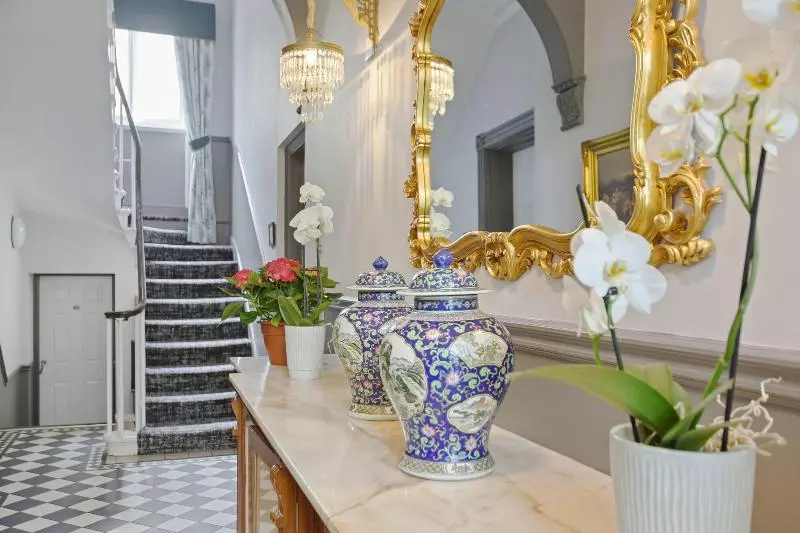 בית מלון כפרי The Judd