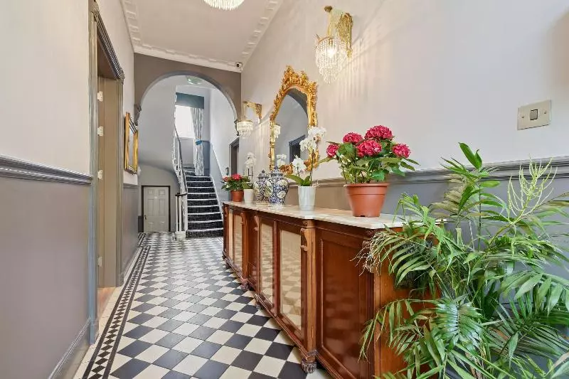 בית מלון כפרי The Judd