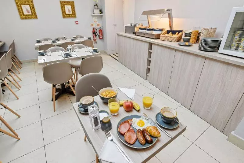 בית מלון כפרי The Judd