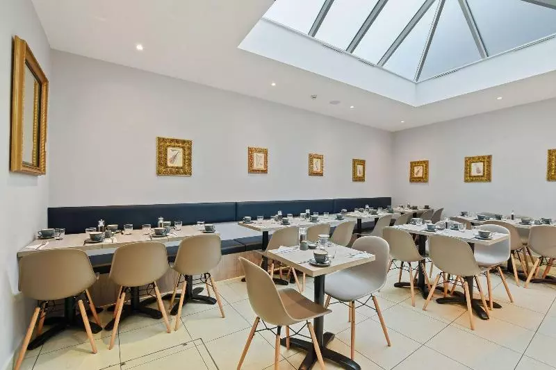 בית מלון כפרי The Judd