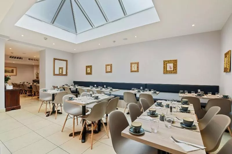 בית מלון כפרי The Judd