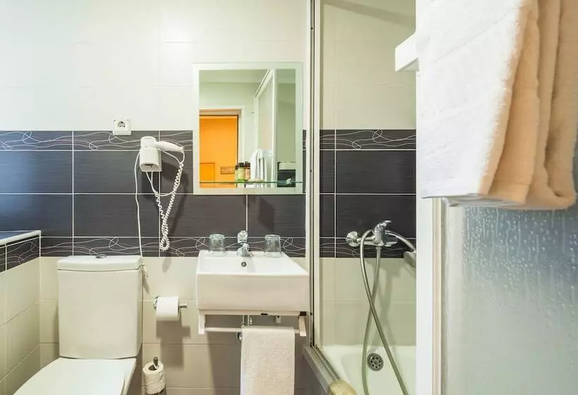 Hotel Vila Nova Guesthouse