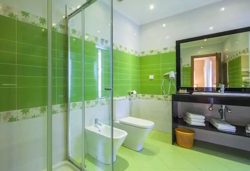 Hotel Vila Nova Guesthouse