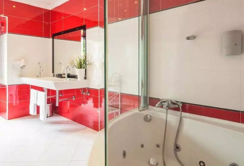 Hotel Vila Nova Guesthouse