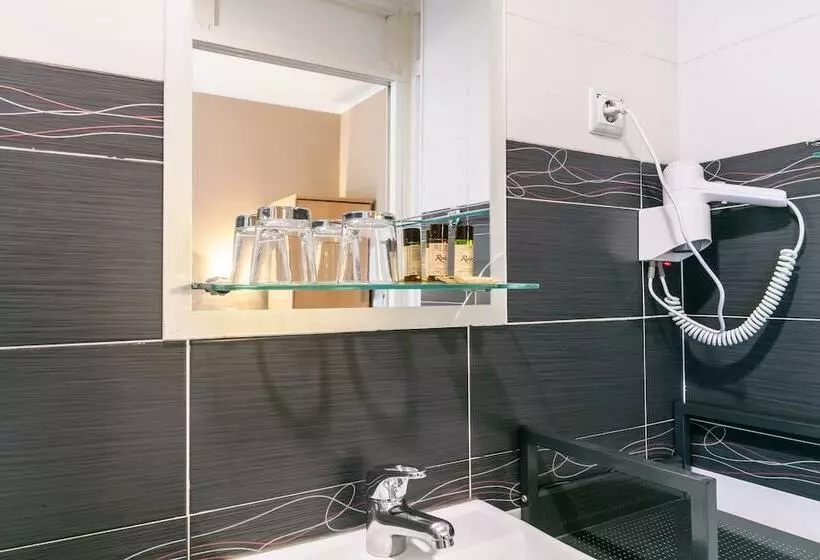 Hotel Vila Nova Guesthouse