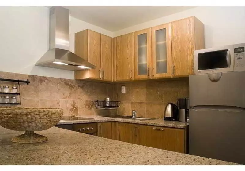Paradise Apartments