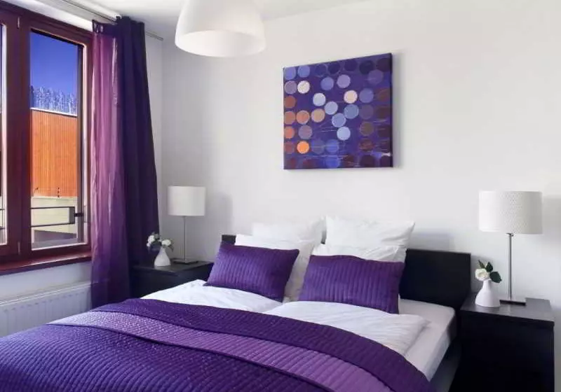 Paradise Apartments