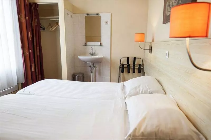 Princess Hostel Leidse Square Amsterdam