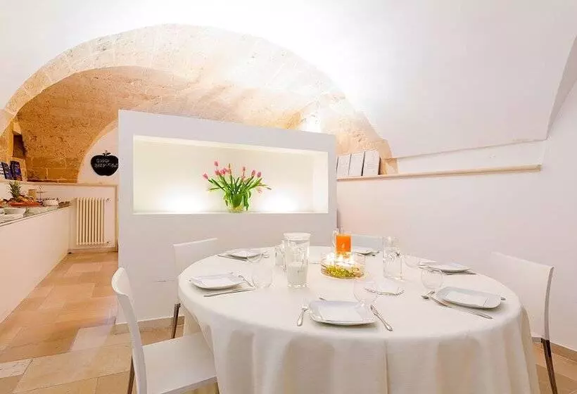 تختخواب و صبحانه Nonna Jole