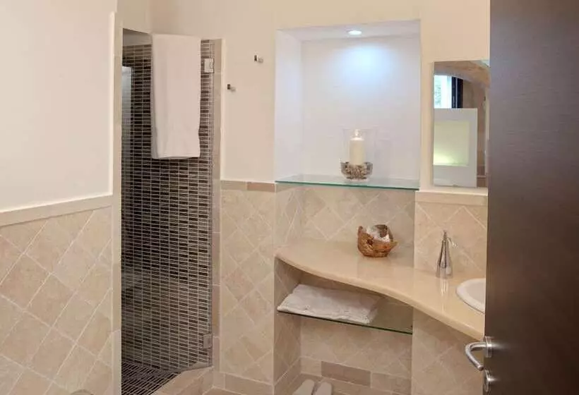 تختخواب و صبحانه Nonna Jole