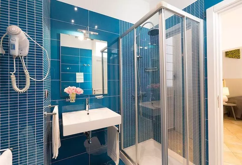 تختخواب و صبحانه Nonna Jole