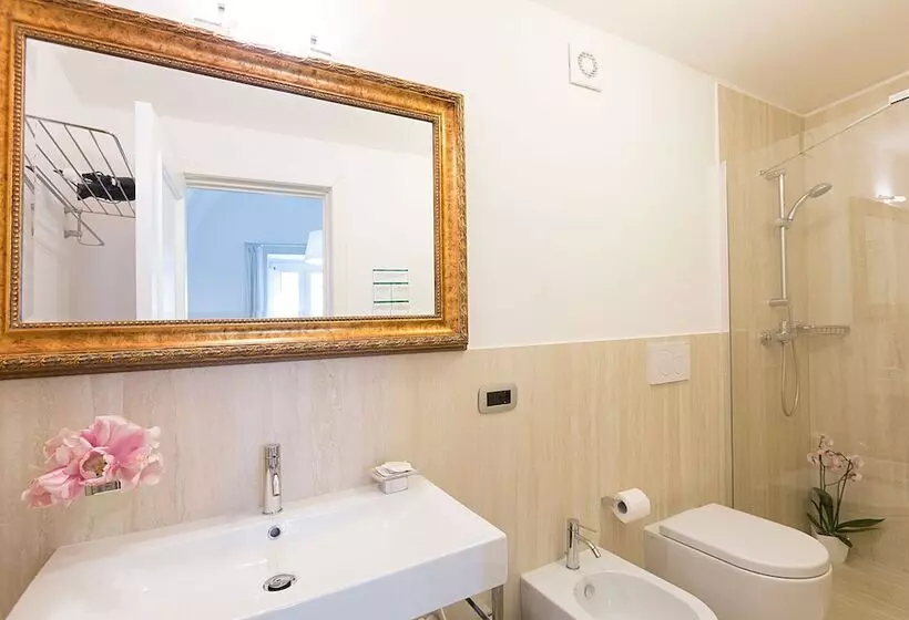 تختخواب و صبحانه Nonna Jole