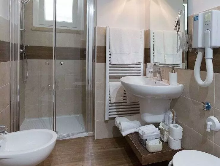 تختخواب و صبحانه Nonna Jole