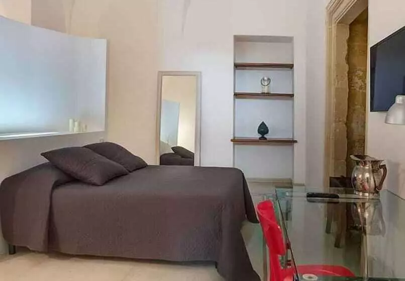 تختخواب و صبحانه Nonna Jole