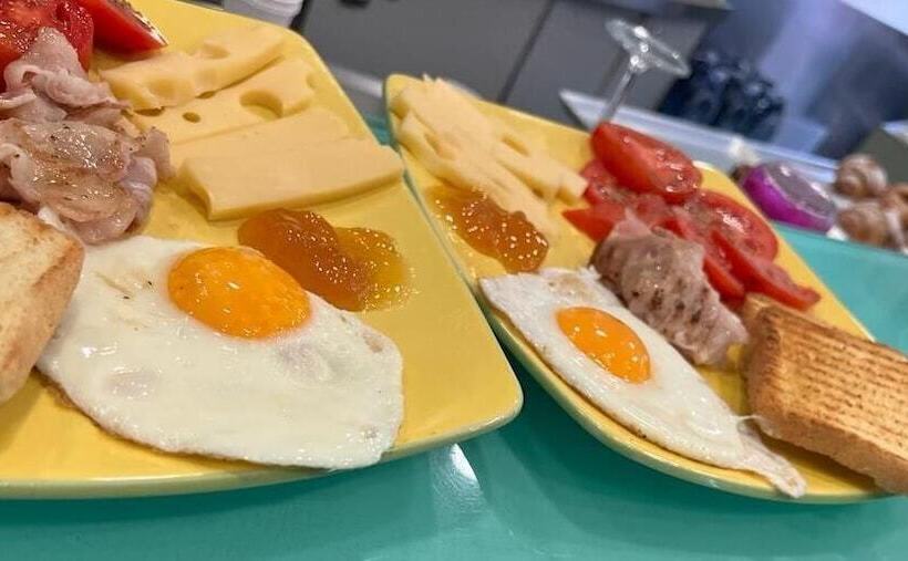 민박 Bohemien Boutique Guesthouse