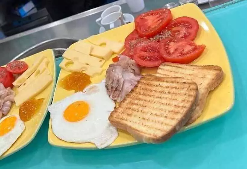 민박 Bohemien Boutique Guesthouse